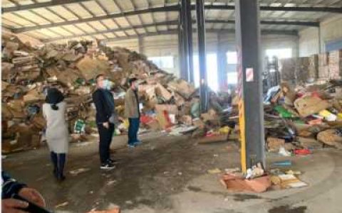 废品站能赚钱吗，回收废品叫卖声