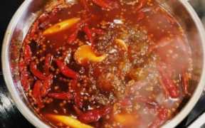 重庆火锅底料的做法和配方，重庆掌帮火锅底料怎么样