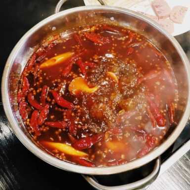 重庆火锅底料的做法和配方,重庆掌帮火锅底料怎么样插图1 重庆正宗老火锅底料
