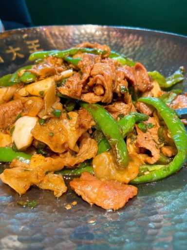 南方餐饮，至少领先北方餐饮5—10年?