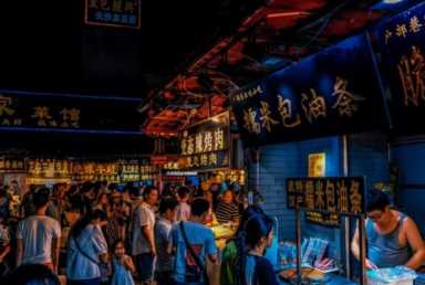 南方餐饮，至少领先北方餐饮5—10年?