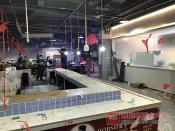 男子花百万元买法拍商铺，没想到有一半被出租，租约30年……