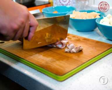 黄记煌三汁焖锅家庭版，海鲜蔬菜一锅端，帮你解答所有焖锅难题