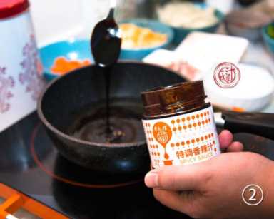 黄记煌三汁焖锅家庭版，海鲜蔬菜一锅端，帮你解答所有焖锅难题