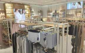 内衣品牌折扣店加盟，内衣加盟需要多少加盟费