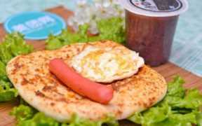 武大郎烧饼的做法及秘方窍门