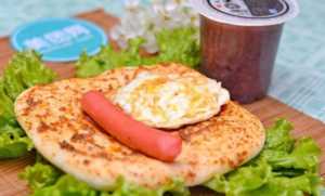 武大郎烧饼的做法及秘方窍门