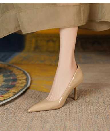 2023年值得买的女人味高跟鞋，这10款太好看了