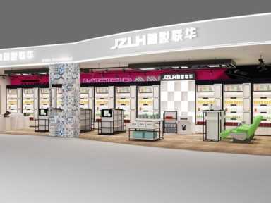 想加盟化妆品店哪个牌子好,目前化妆品加盟哪个品牌好插图3 化妆品加盟哪家好?精妆联华实力企业品质有保障