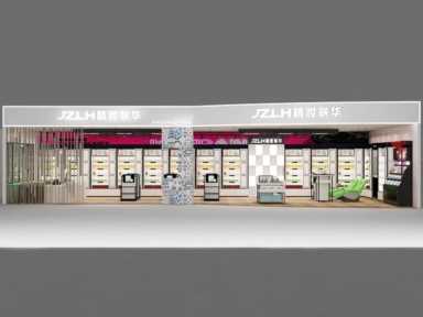 想加盟化妆品店哪个牌子好,目前化妆品加盟哪个品牌好插图1 化妆品加盟哪家好?精妆联华实力企业品质有保障