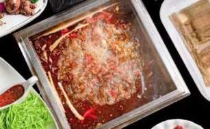 连锁加盟火锅都要啥,如何开一家火锅连锁加盟店插图1 开一家火锅加盟店,需要做哪些预算