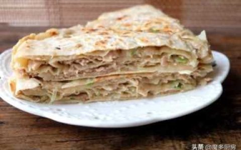 电饼铛做小吃100种，用电饼铛做饼的方法窍门