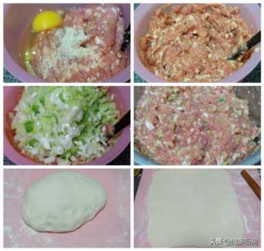 4种电饼铛烙饼的方法，简单易学，轻松烙出家常饼，电饼铛不闲置