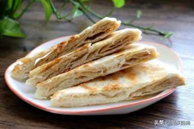 4种电饼铛烙饼的方法，简单易学，轻松烙出家常饼，电饼铛不闲置