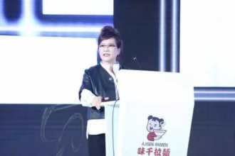 味千拉面专注“大骨熬汤”，中央工厂是新出路？