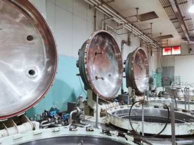 味千拉面专注“大骨熬汤”，中央工厂是新出路？