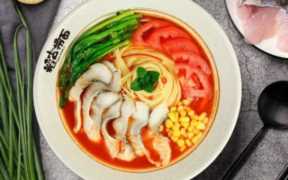 面条加盟店排行榜零加盟费，面馆行业的发展趋势