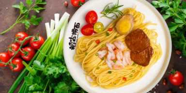 面馆加盟：开启美食创业新征程