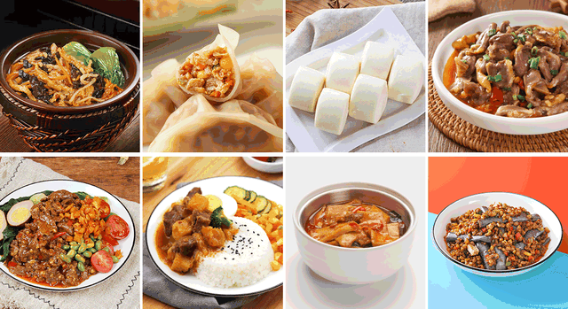 2022年中国餐饮排行榜出炉，快看最受欢迎的餐饮十大品牌有哪些！