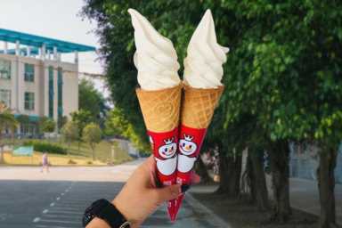 冰激凌加盟费多少钱,冰蜜雪城加盟费多少钱插图5 蜜雪冰城加盟费用大概需要10-40万?蜜雪冰城加盟条件有什么?