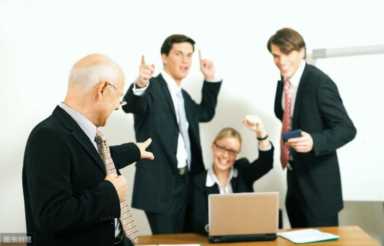 管理员工的10个绝招,管理者如何管理好员工插图3 老板学会这“6招管理技巧”,让员工更卖力,生意业绩倍增