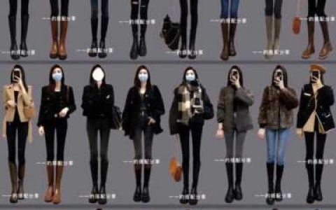 女装有哪些知名品牌，国内比较优秀的服装批发市场排名
