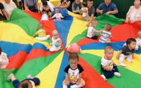 早教托育品牌排行榜，婴幼儿早期教育的现状