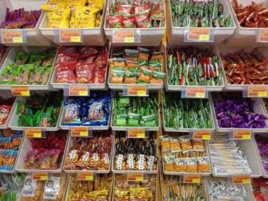 如何选择合适的零食店加盟品牌加盟？