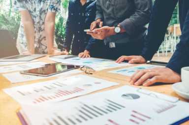 连锁生意如何做招商？