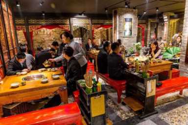 年轻人创业项目排行榜,加盟店最火爆的项目插图3 2023年适合年轻人的3个创业项目,每天能赚1000多,第3个最合适