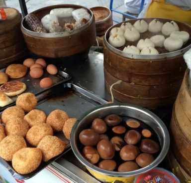 年轻人创业项目排行榜,加盟店最火爆的项目插图5 2023年适合年轻人的3个创业项目,每天能赚1000多,第3个最合适