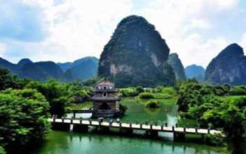 国内适合旅游的小城市，适合旅游的小县城