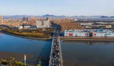 国内适合旅游的小城市,适合旅游的小县城插图9 国内适合旅居小住的8座县城,清静、安逸、慢生活,你都去过吗?