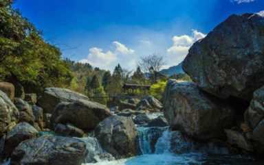 国内适合旅游的小城市,适合旅游的小县城插图17 国内适合旅居小住的8座县城,清静、安逸、慢生活,你都去过吗?