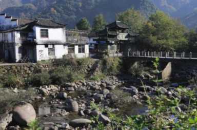 国内适合旅游的小城市,适合旅游的小县城插图15 国内适合旅居小住的8座县城,清静、安逸、慢生活,你都去过吗?