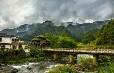 国内适合旅游的小城市,适合旅游的小县城插图19 国内适合旅居小住的8座县城,清静、安逸、慢生活,你都去过吗?