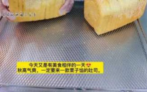 初学者用烤箱做面包,如何用烤箱做面包和烤箱