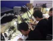 小本经营农村创业致富项目，人气旺，回报快！