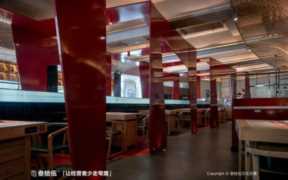 火锅店装修,火锅店如何装修才能吸引客人注意