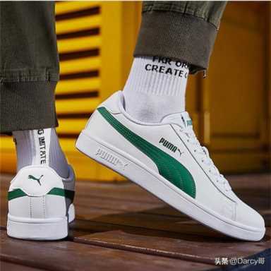 经典永流传，70后80后90后的最爱，带你了解全球十大知名运动品牌