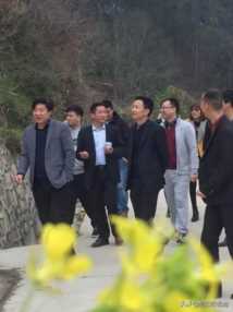 万千业主的选择源自丰立装饰的实力插图11 河南省丰立装饰设计工程有限公司董事长韩晓春:根植老区竞风流