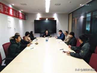 万千业主的选择源自丰立装饰的实力插图7 河南省丰立装饰设计工程有限公司董事长韩晓春:根植老区竞风流