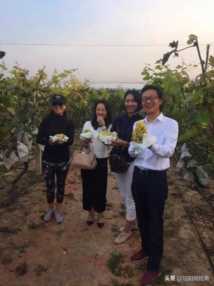 万千业主的选择源自丰立装饰的实力插图13 河南省丰立装饰设计工程有限公司董事长韩晓春:根植老区竞风流