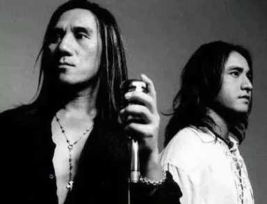 动力火车《无情的情书》专辑，你是否还有印象？