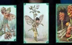 另一半长相测试(3张卡片有几种排列顺序)