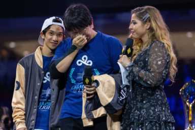 lol夏季联赛(lcs北美赛区季后赛规则)插图3 2023全球赛事报告:T1勇夺亚军,JDG拿到季中赛门票,C9夺冠了!