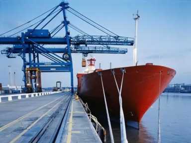 广州快消品进出口报关代理服务—华平货代