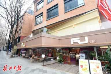 500米内就有30家，武汉便利店真便利