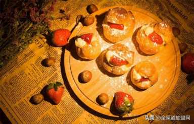 大咖说︱颜海辉：2022烘焙行业发展趋势