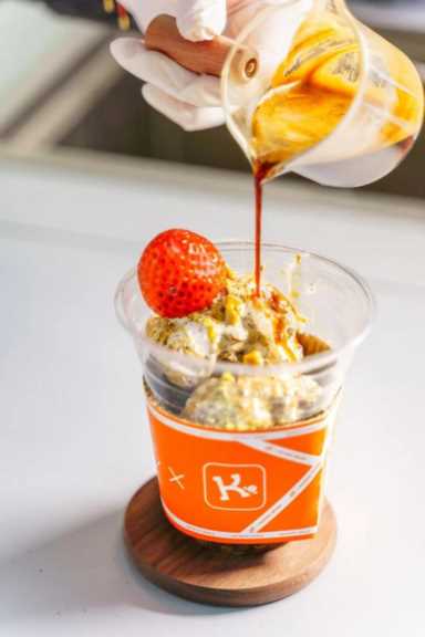 DQ「全球首家超级旗舰店」来了，还有6层巨型甜筒